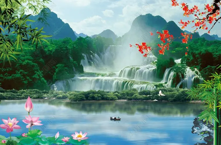 创意高端智能系统